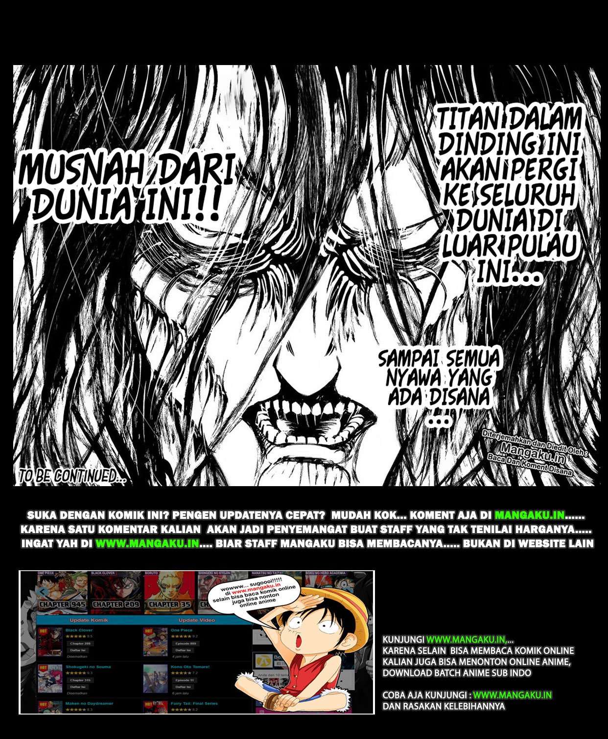 Shingeki no Kyojin Bab 123 halaman 44