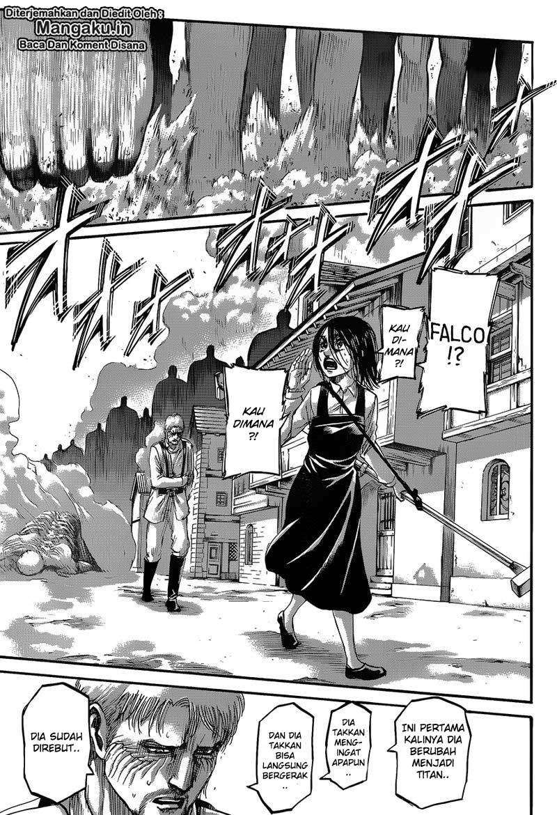 Shingeki no Kyojin Bab 124 halaman 3