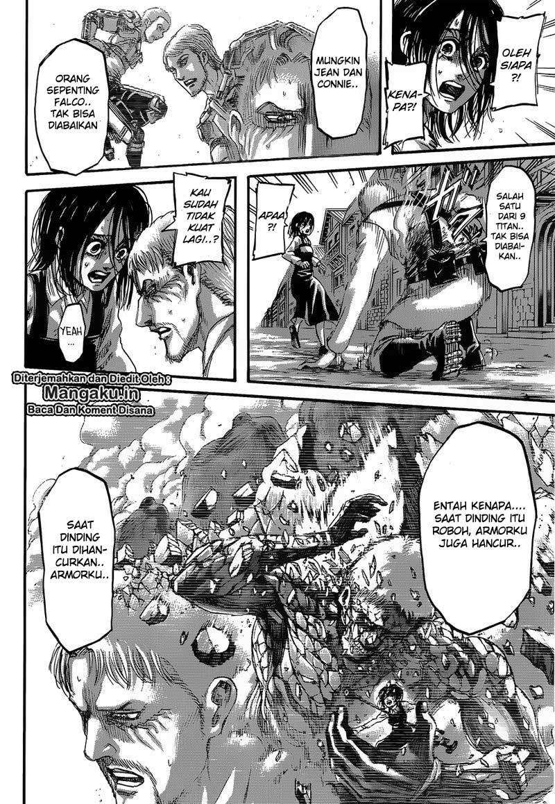 Shingeki no Kyojin Bab 124 halaman 4