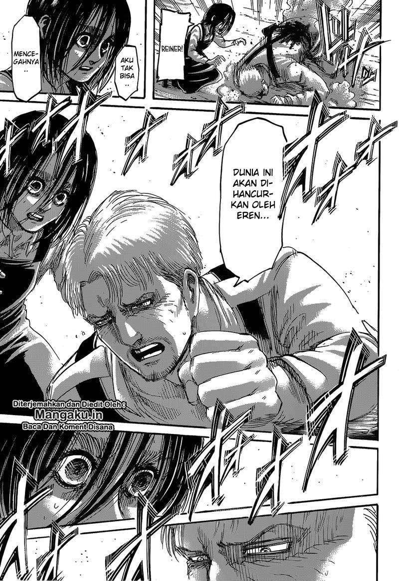 Shingeki no Kyojin Bab 124 halaman 5