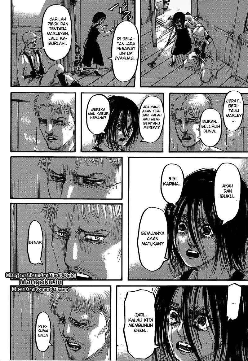 Shingeki no Kyojin Bab 124 halaman 6