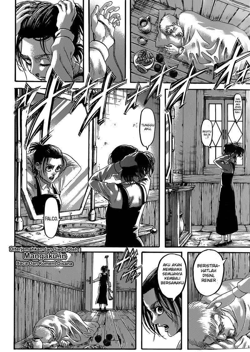 Shingeki no Kyojin Bab 124 halaman 8