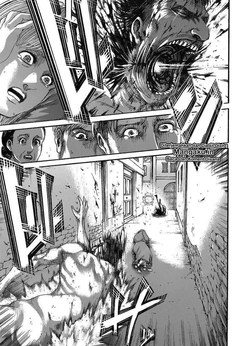 Shingeki no Kyojin Bab 124 halaman 21