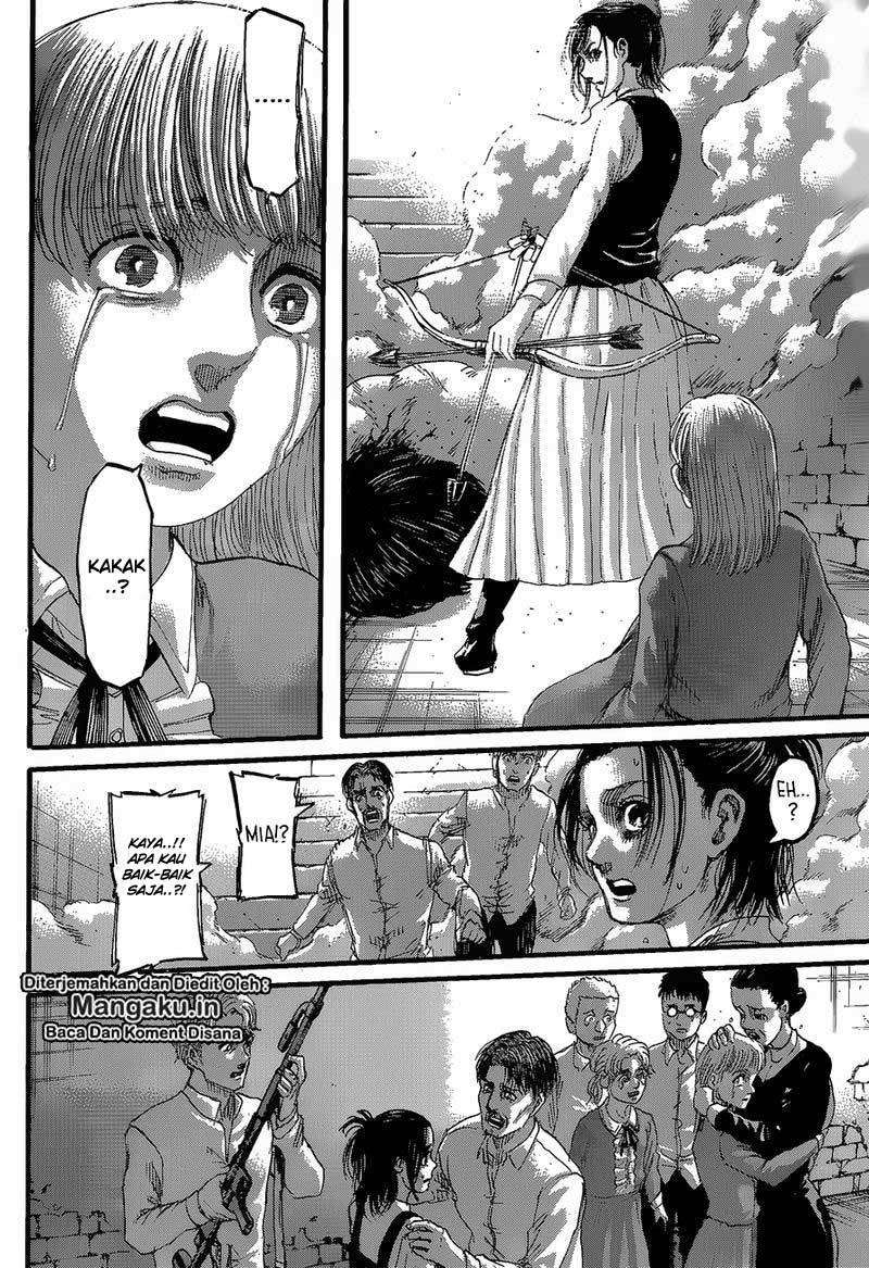 Shingeki no Kyojin Bab 124 halaman 24