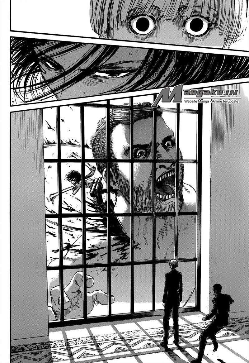 Shingeki no Kyojin Bab 124 halaman 32