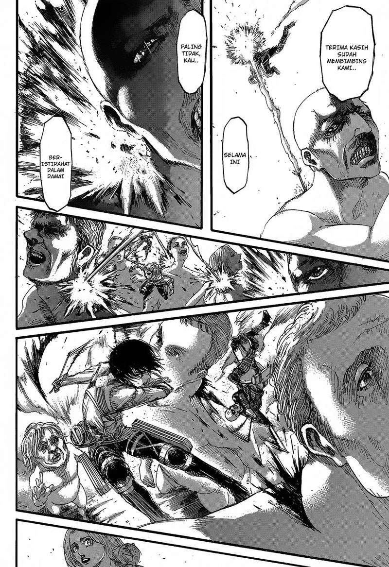 Shingeki no Kyojin Bab 124 halaman 38