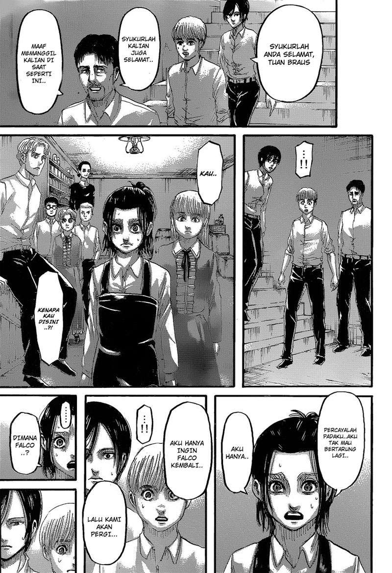 Shingeki no Kyojin Bab 124 halaman 41