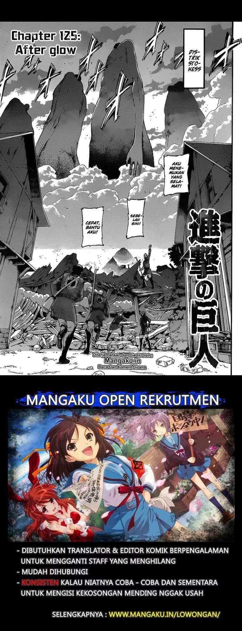 Shingeki no Kyojin Bab 125 halaman 2