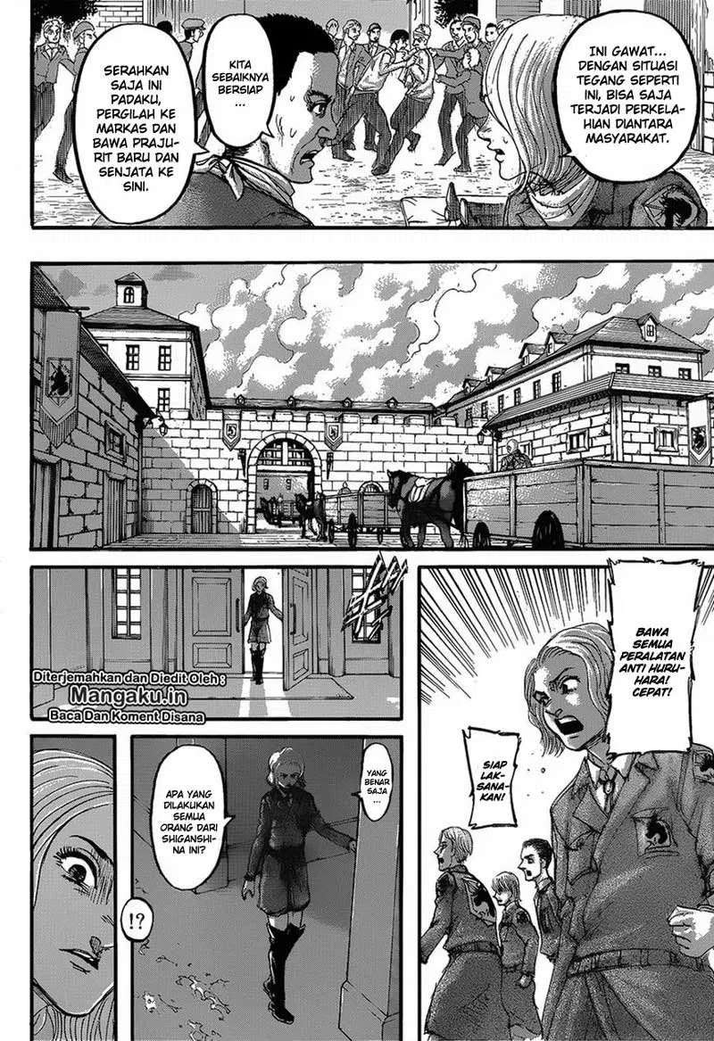 Shingeki no Kyojin Bab 125 halaman 5