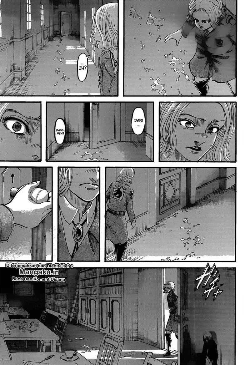 Shingeki no Kyojin Bab 125 halaman 6
