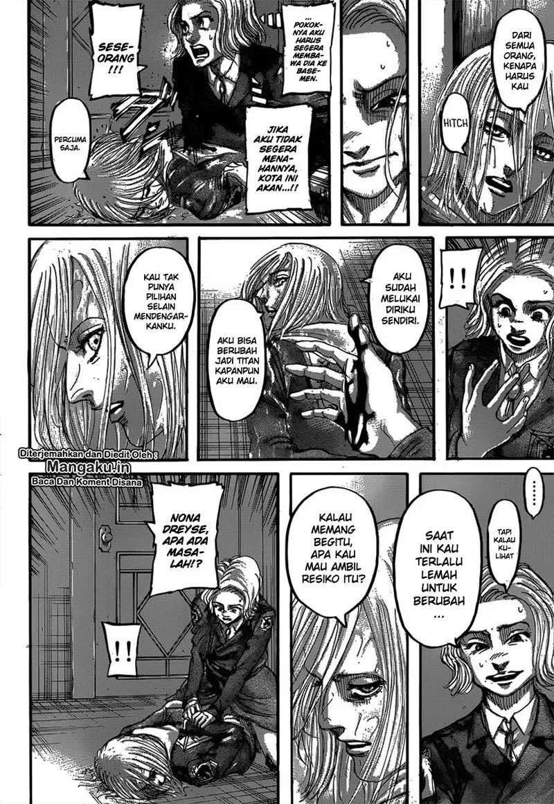 Shingeki no Kyojin Bab 125 halaman 9