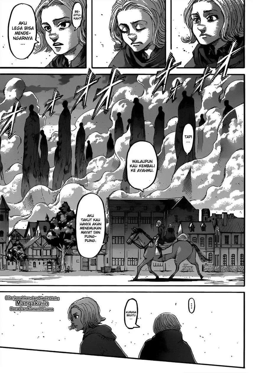 Shingeki no Kyojin Bab 125 halaman 18