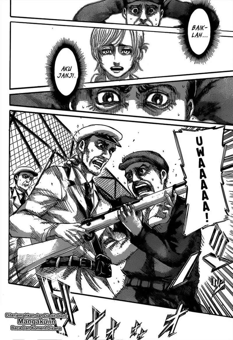 Shingeki no Kyojin Bab 125 halaman 21