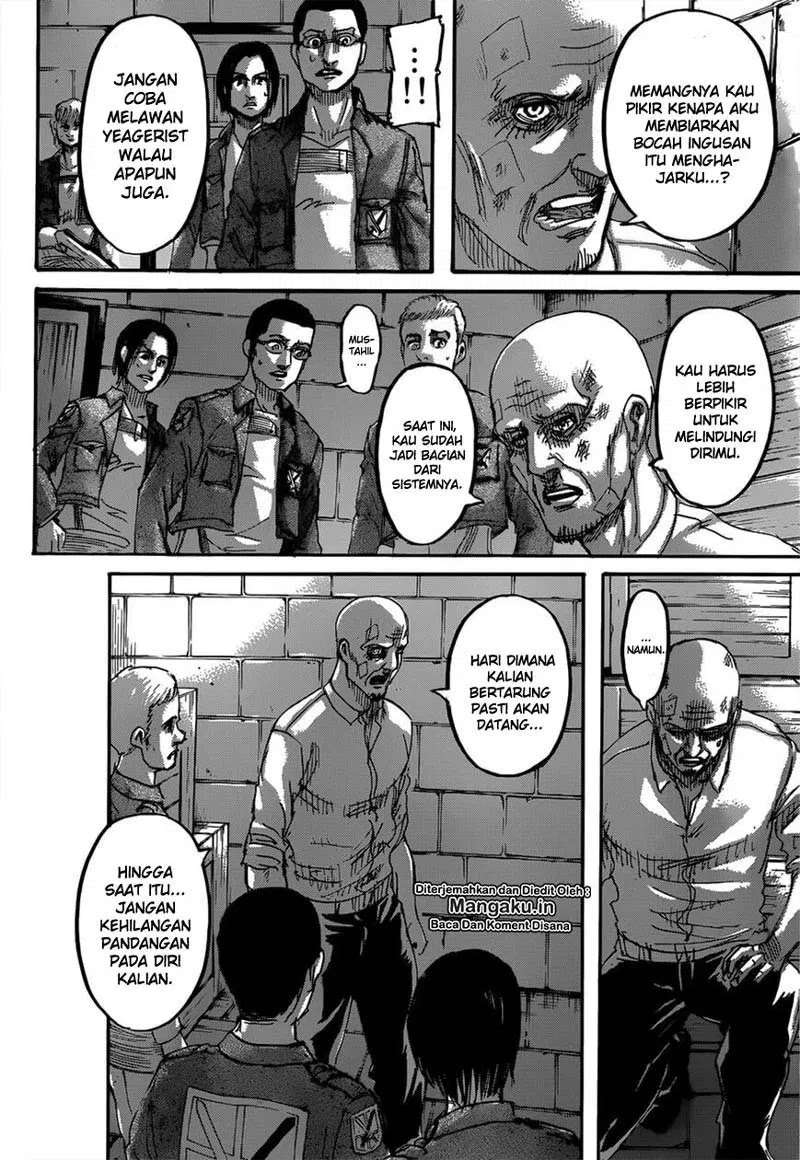 Shingeki no Kyojin Bab 125 halaman 23