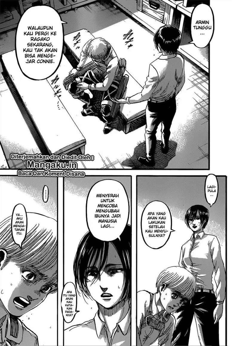 Shingeki no Kyojin Bab 125 halaman 24