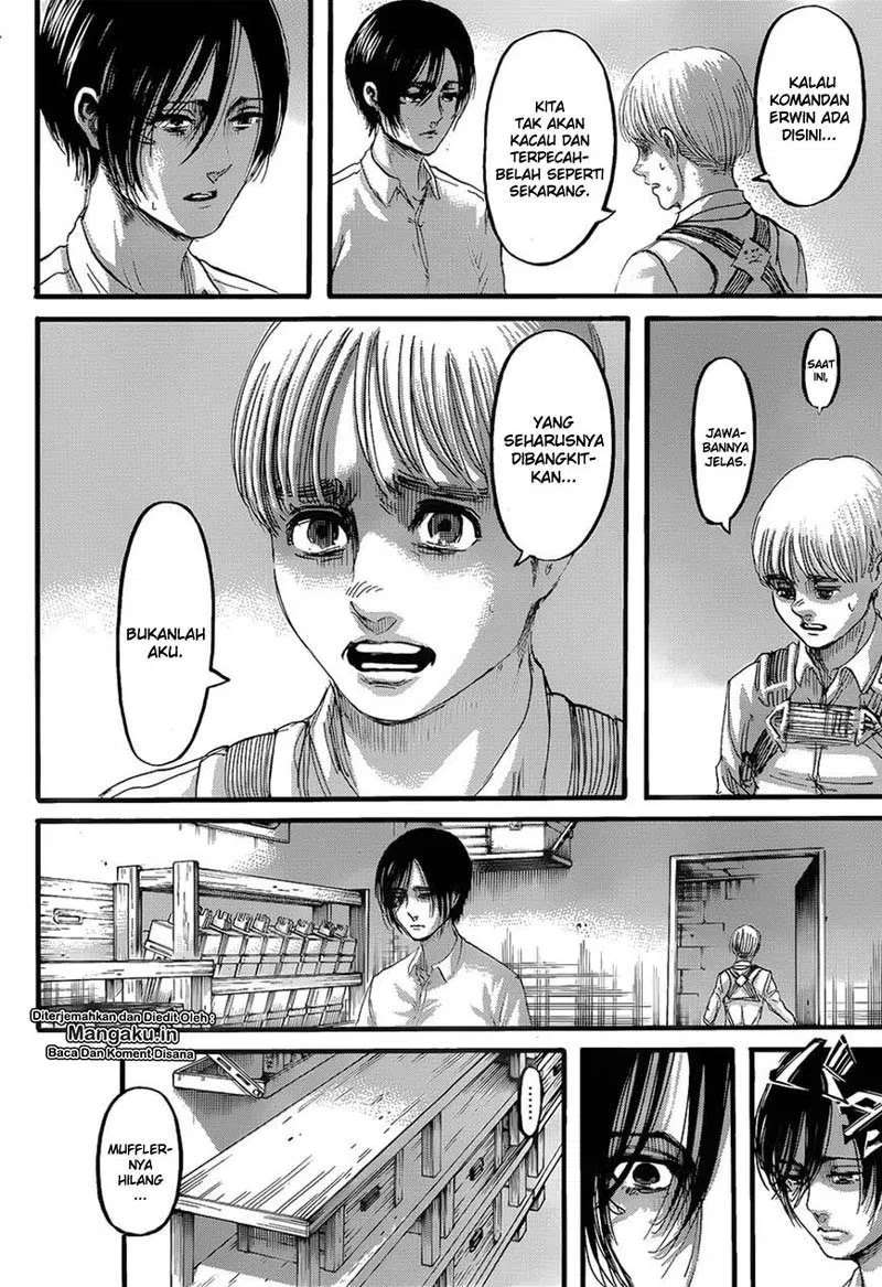 Shingeki no Kyojin Bab 125 halaman 29