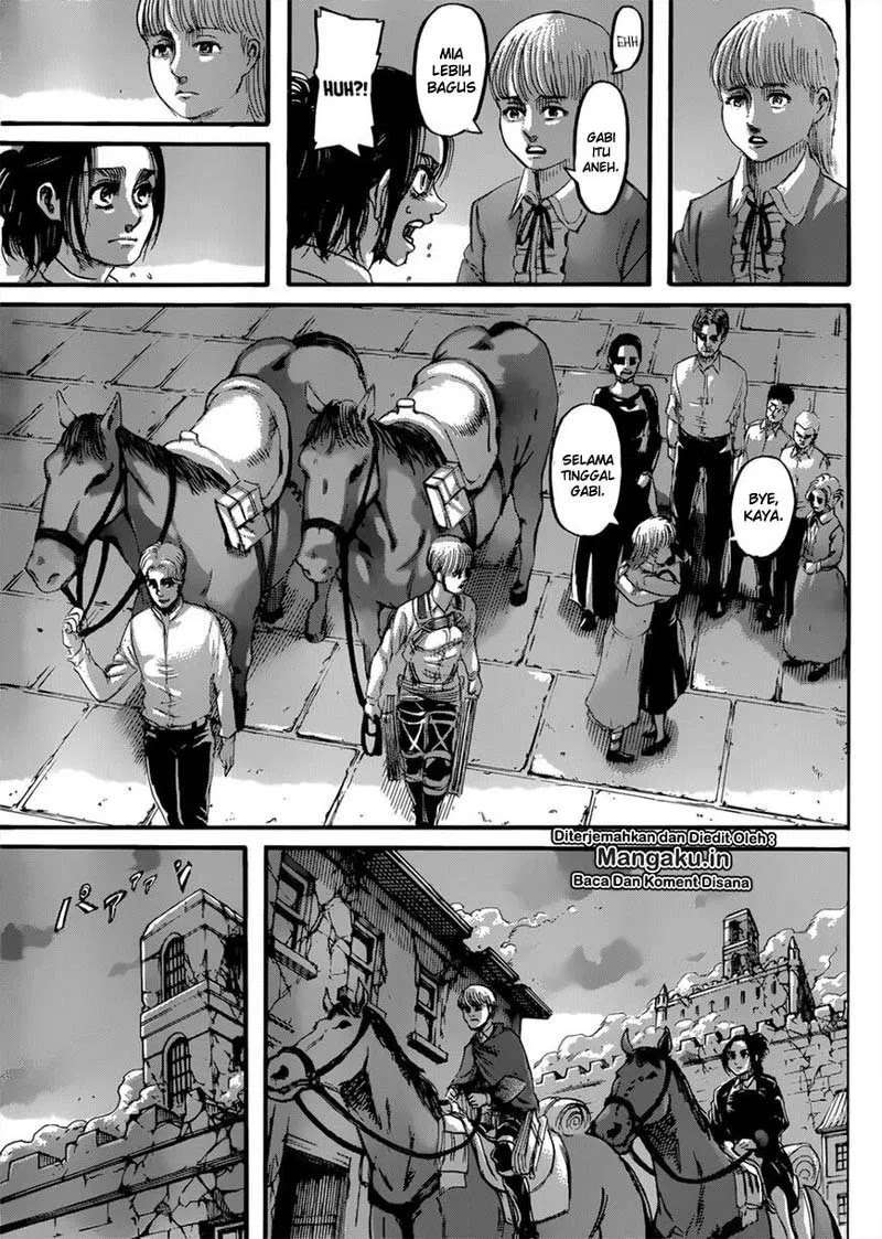 Shingeki no Kyojin Bab 125 halaman 31