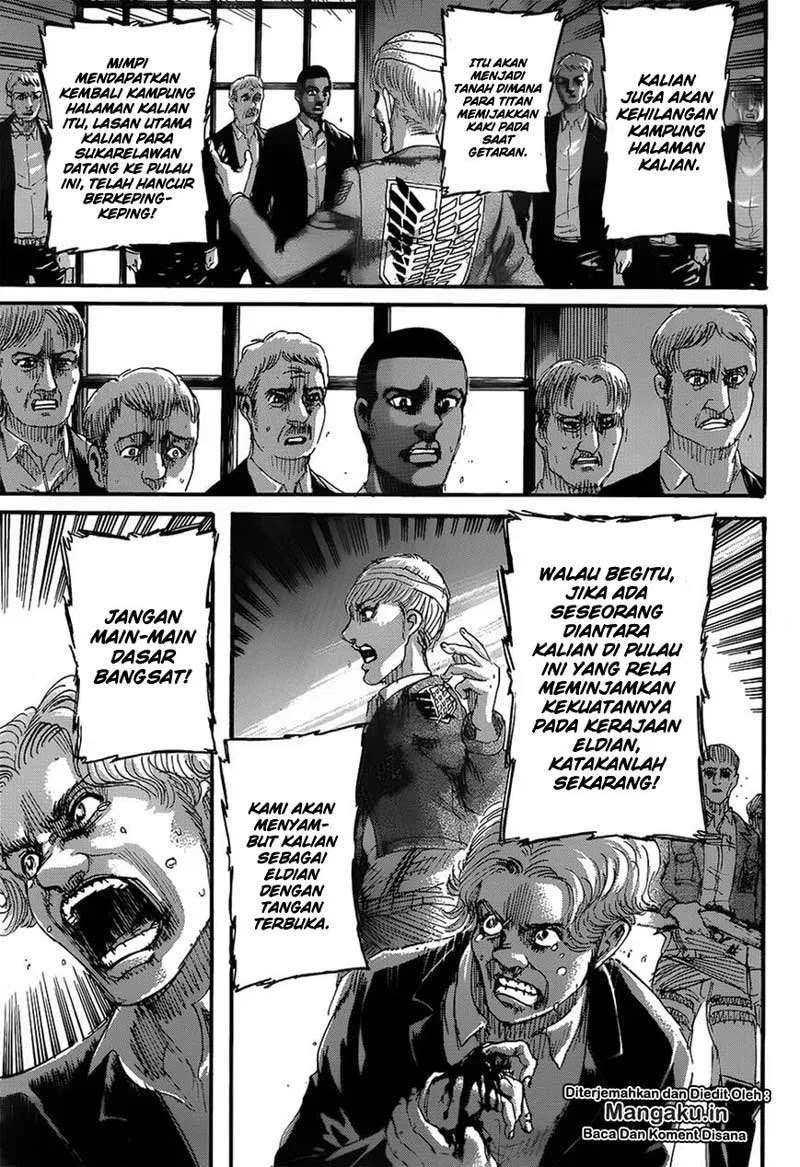 Shingeki no Kyojin Bab 125 halaman 34