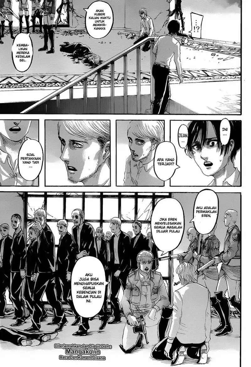 Shingeki no Kyojin Bab 125 halaman 36