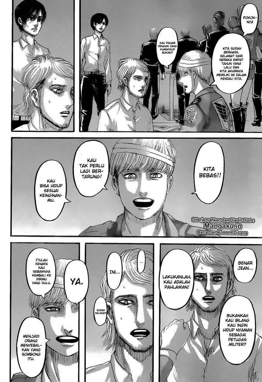 Shingeki no Kyojin Bab 125 halaman 37
