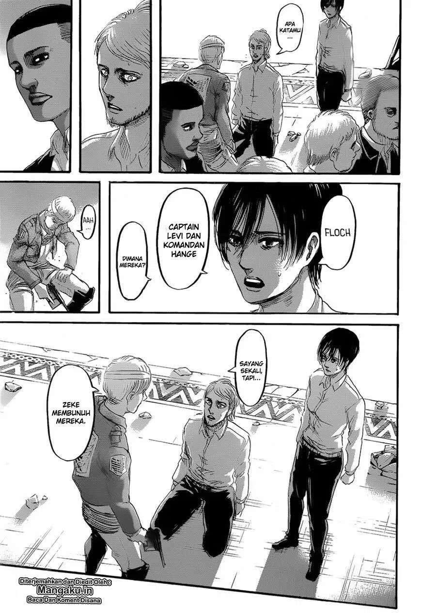 Shingeki no Kyojin Bab 125 halaman 38