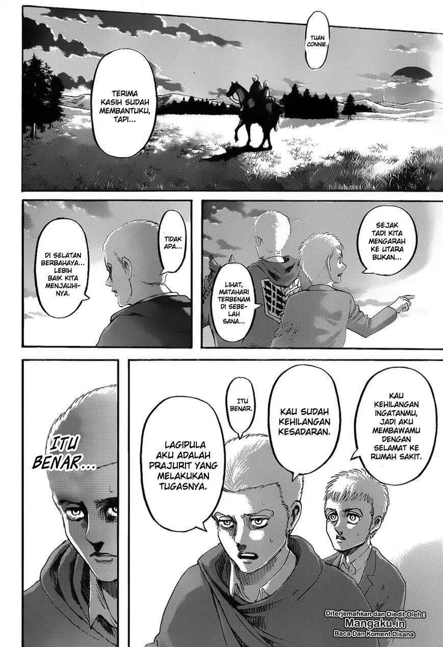 Shingeki no Kyojin Bab 125 halaman 39