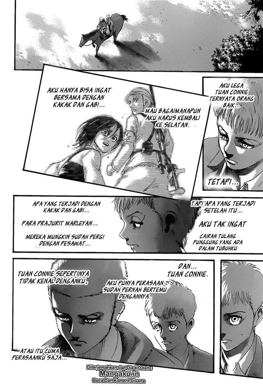 Shingeki no Kyojin Bab 125 halaman 41