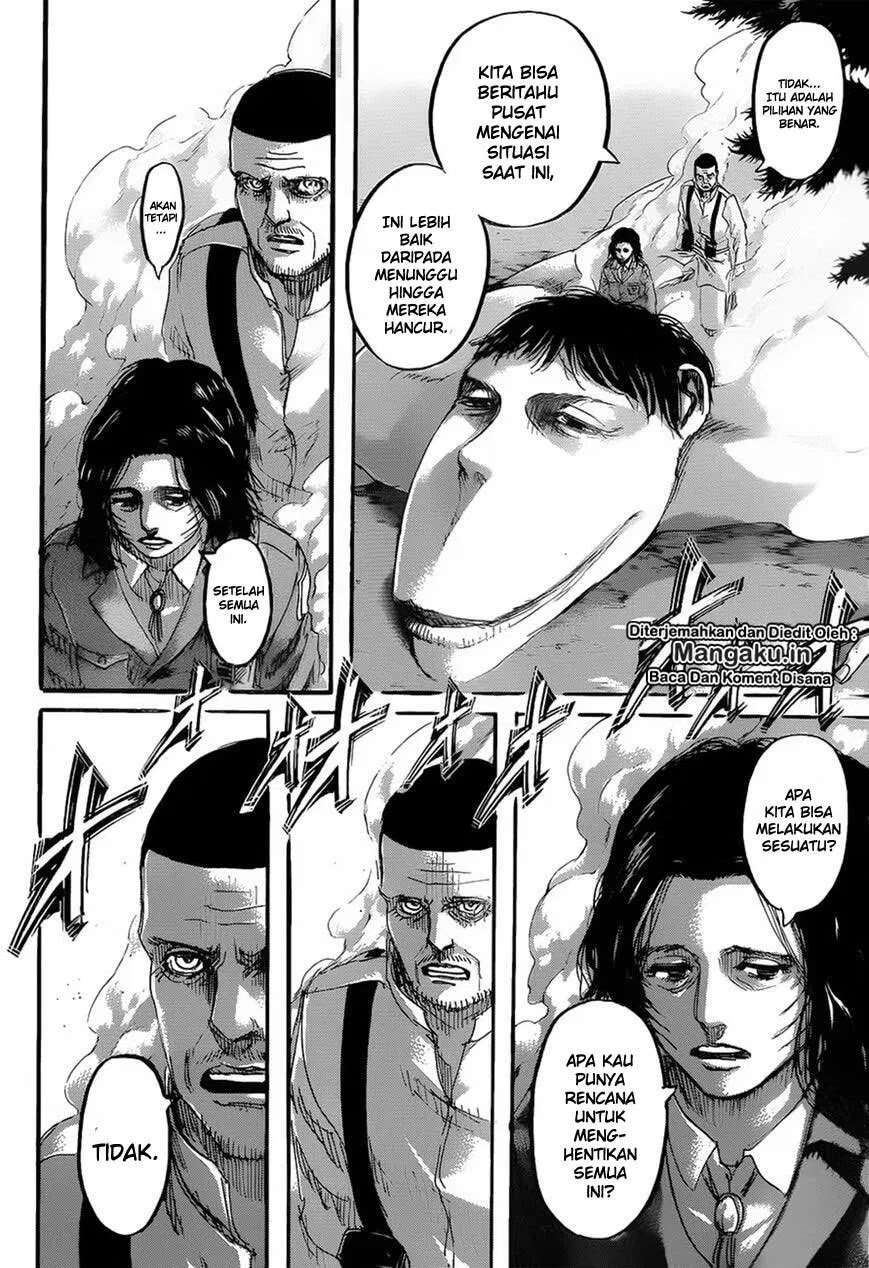 Shingeki no Kyojin Bab 125 halaman 43