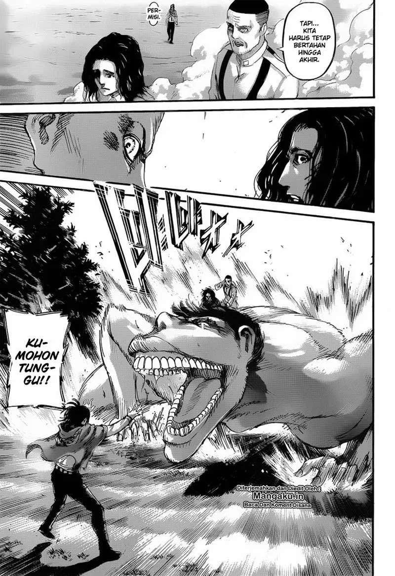 Shingeki no Kyojin Bab 125 halaman 44