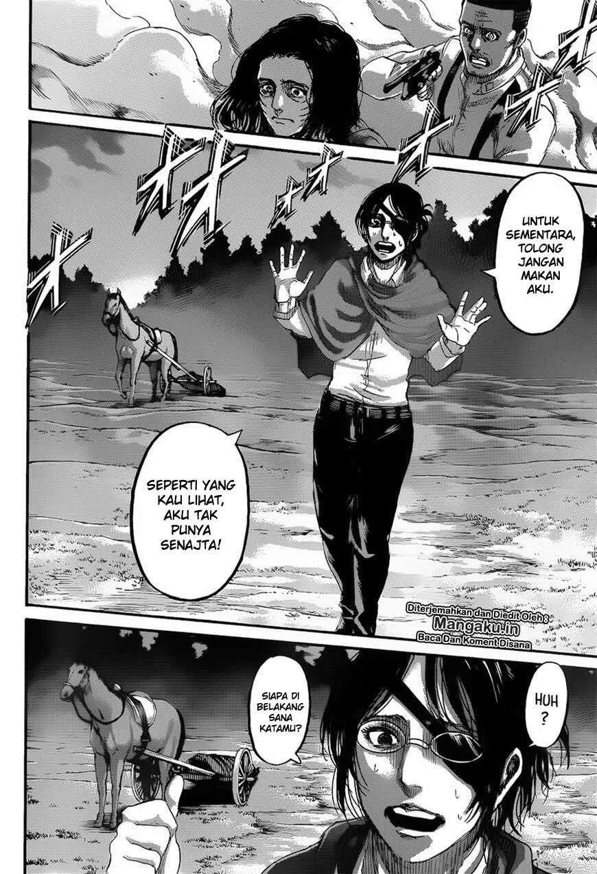Shingeki no Kyojin Bab 125 halaman 45