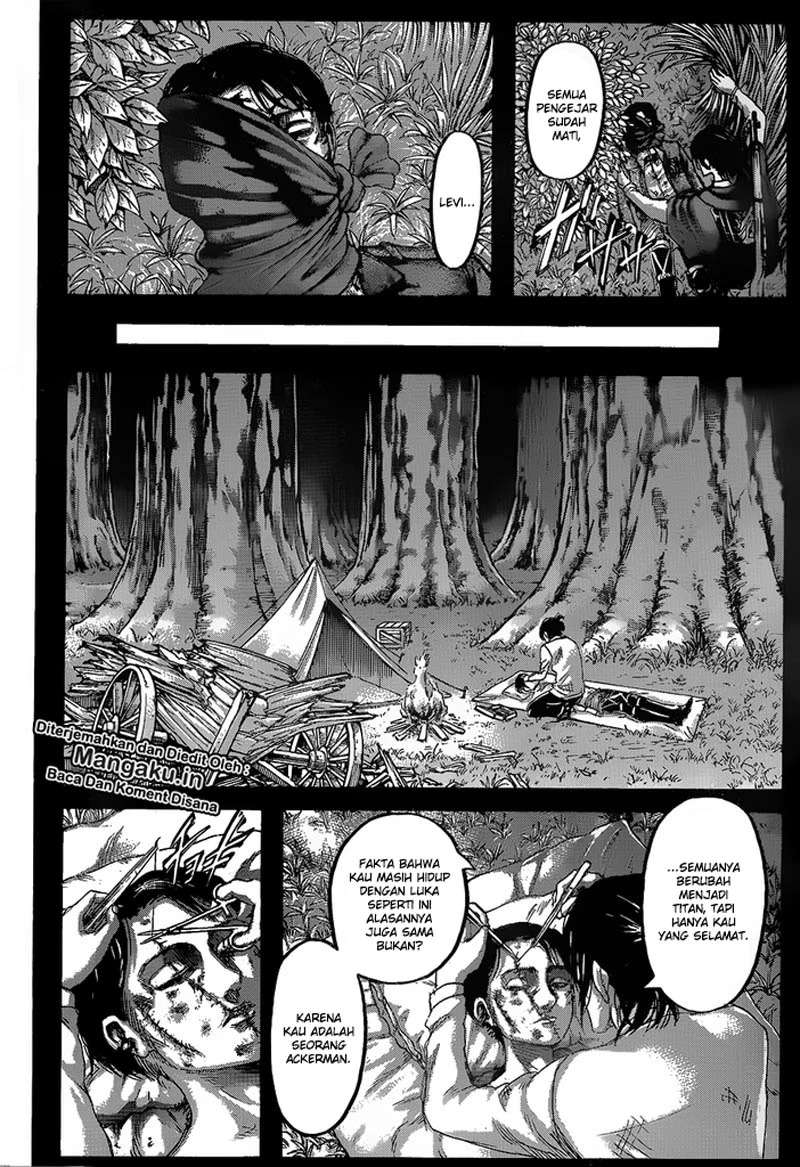 Shingeki no Kyojin Bab 126 halaman 2