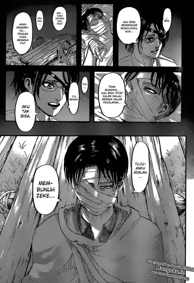 Shingeki no Kyojin Bab 126 halaman 7