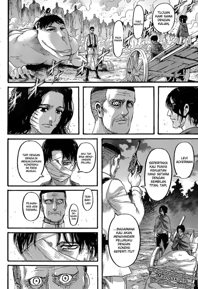 Shingeki no Kyojin Bab 126 halaman 8