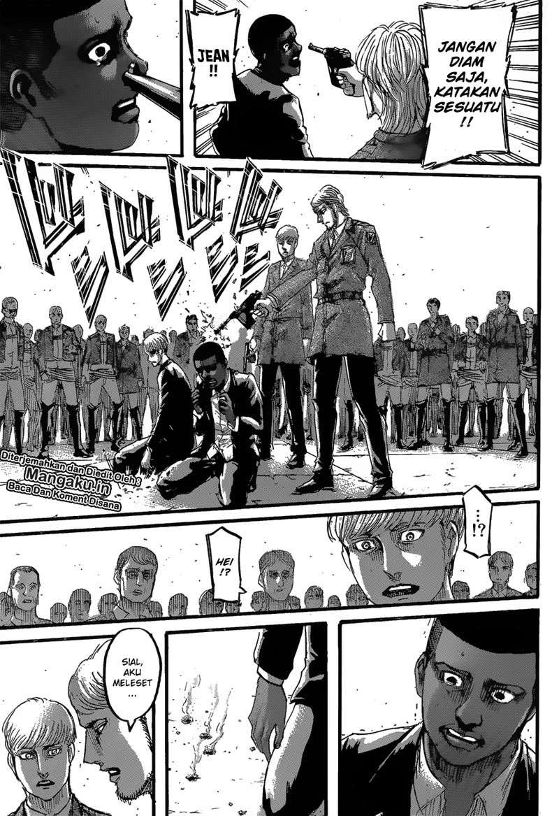 Shingeki no Kyojin Bab 126 halaman 37