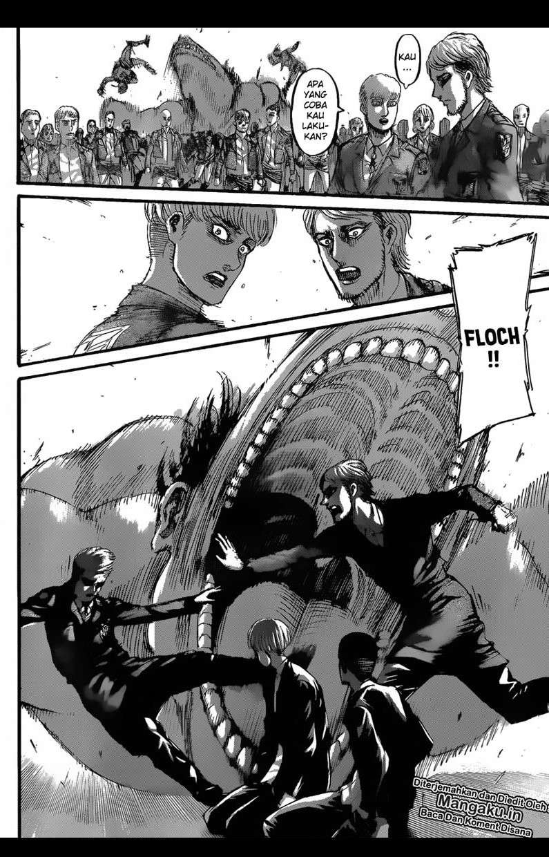 Shingeki no Kyojin Bab 126 halaman 38