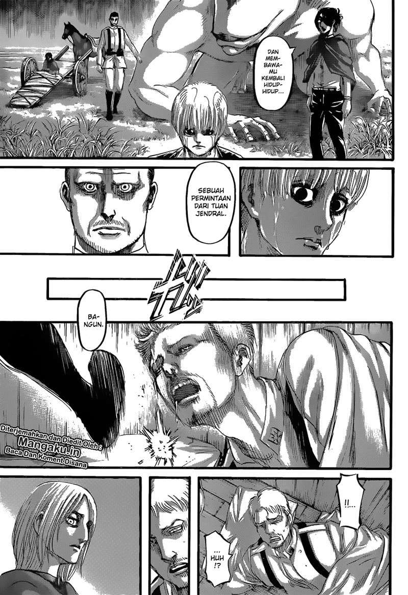 Shingeki no Kyojin Bab 126 halaman 43