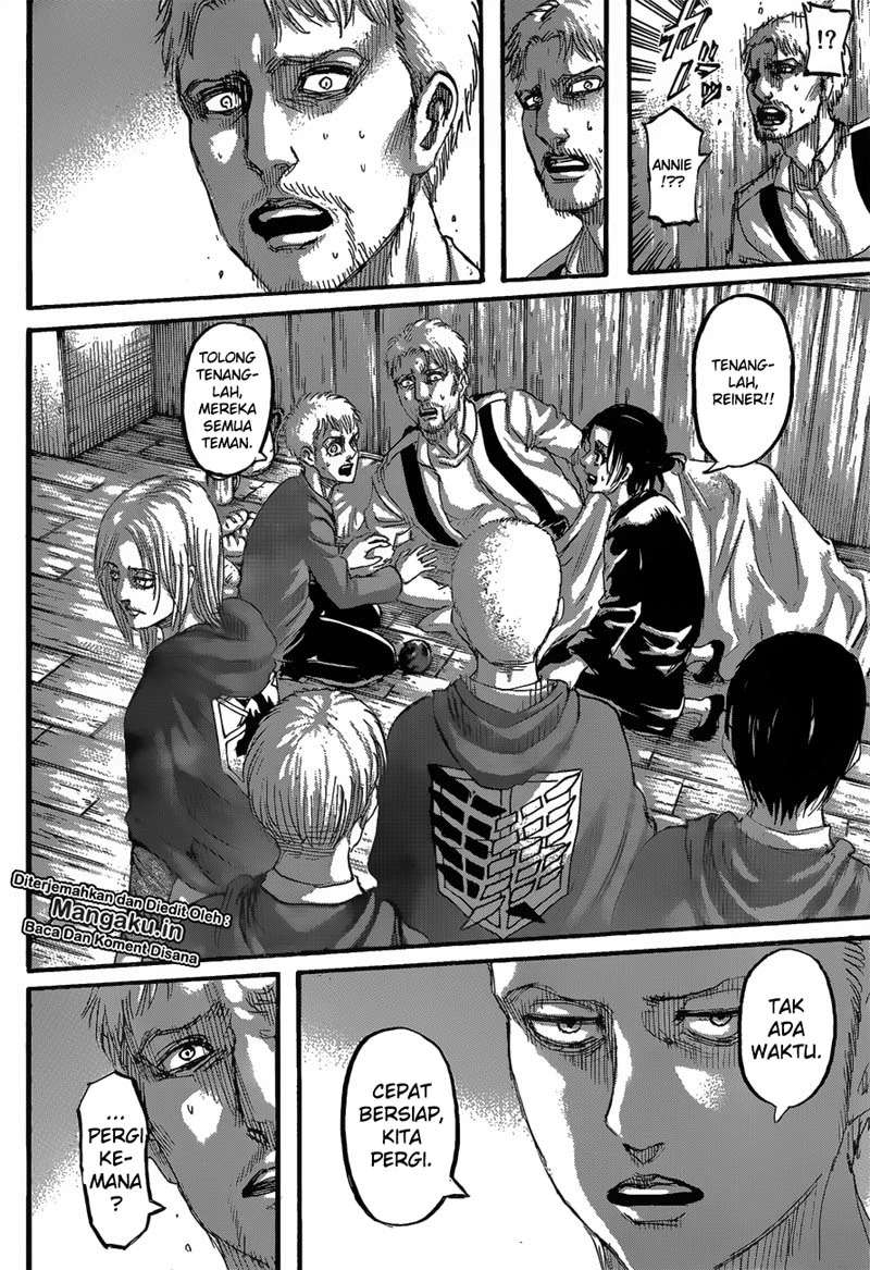 Shingeki no Kyojin Bab 126 halaman 44