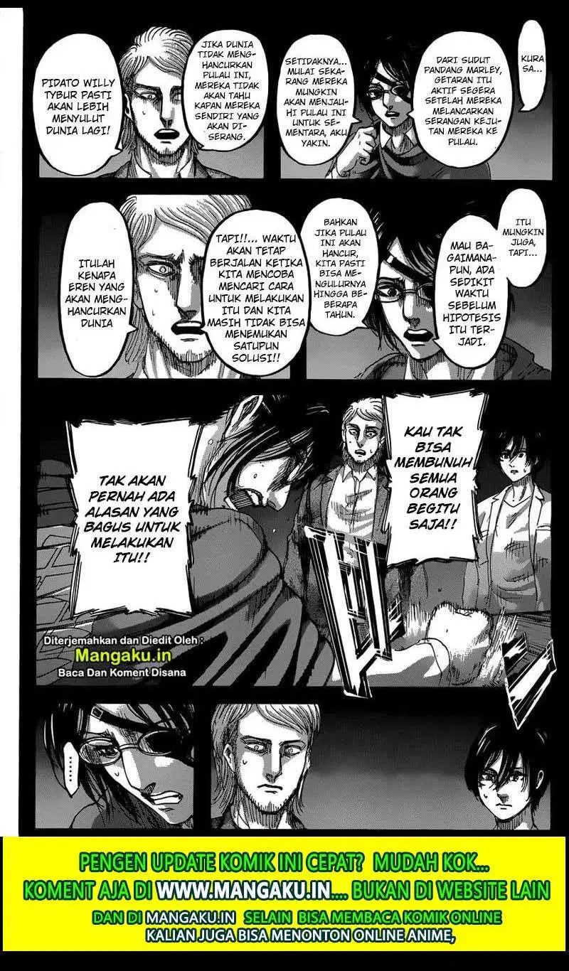 Shingeki no Kyojin Bab 127.1 halaman 7