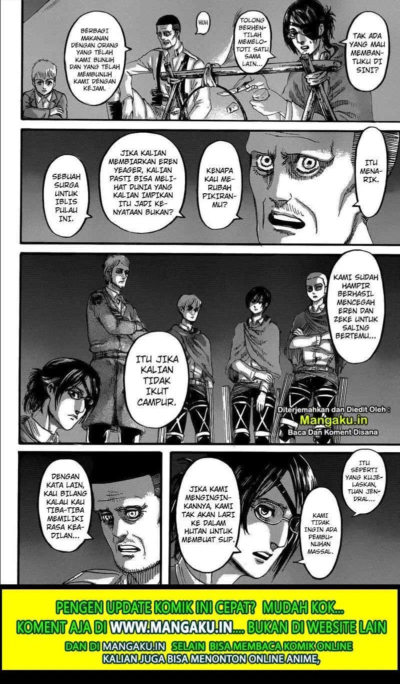 Shingeki no Kyojin Bab 127.1 halaman 12