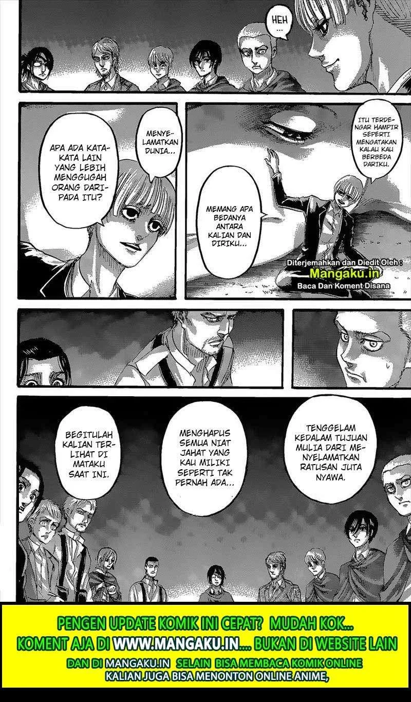 Shingeki no Kyojin Bab 127.2 halaman 2