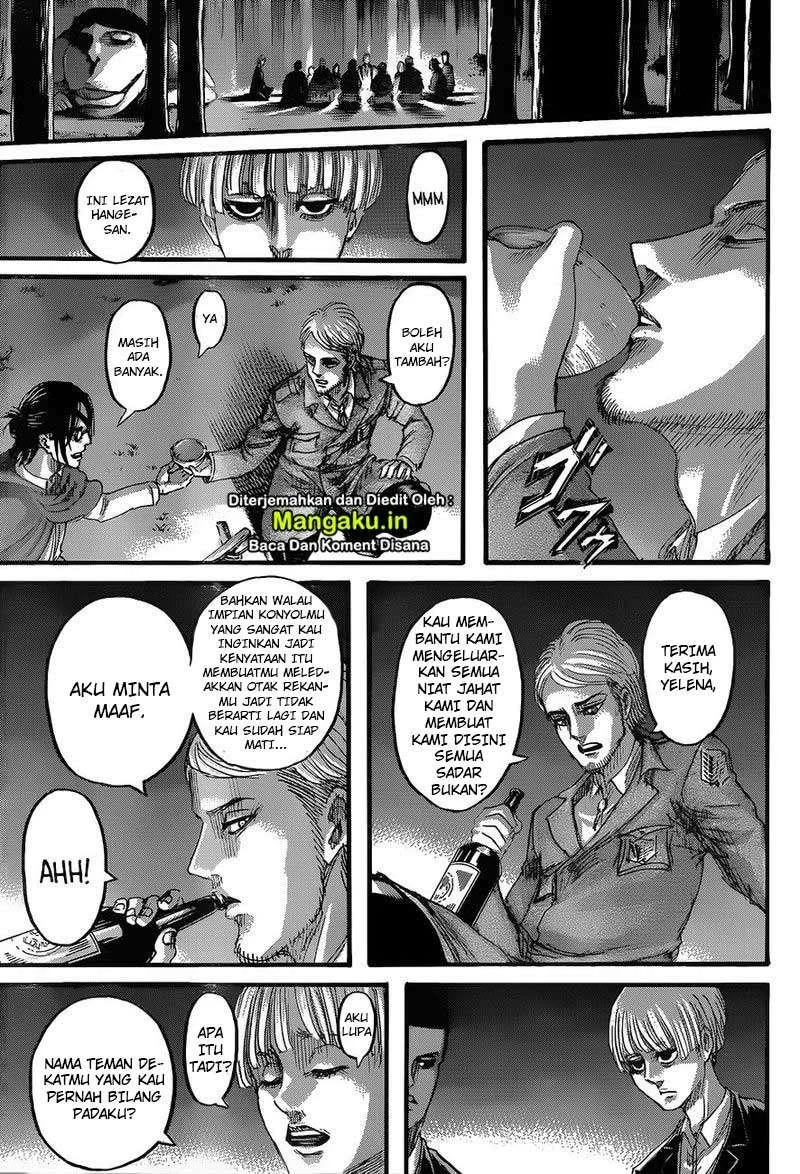 Shingeki no Kyojin Bab 127.2 halaman 5
