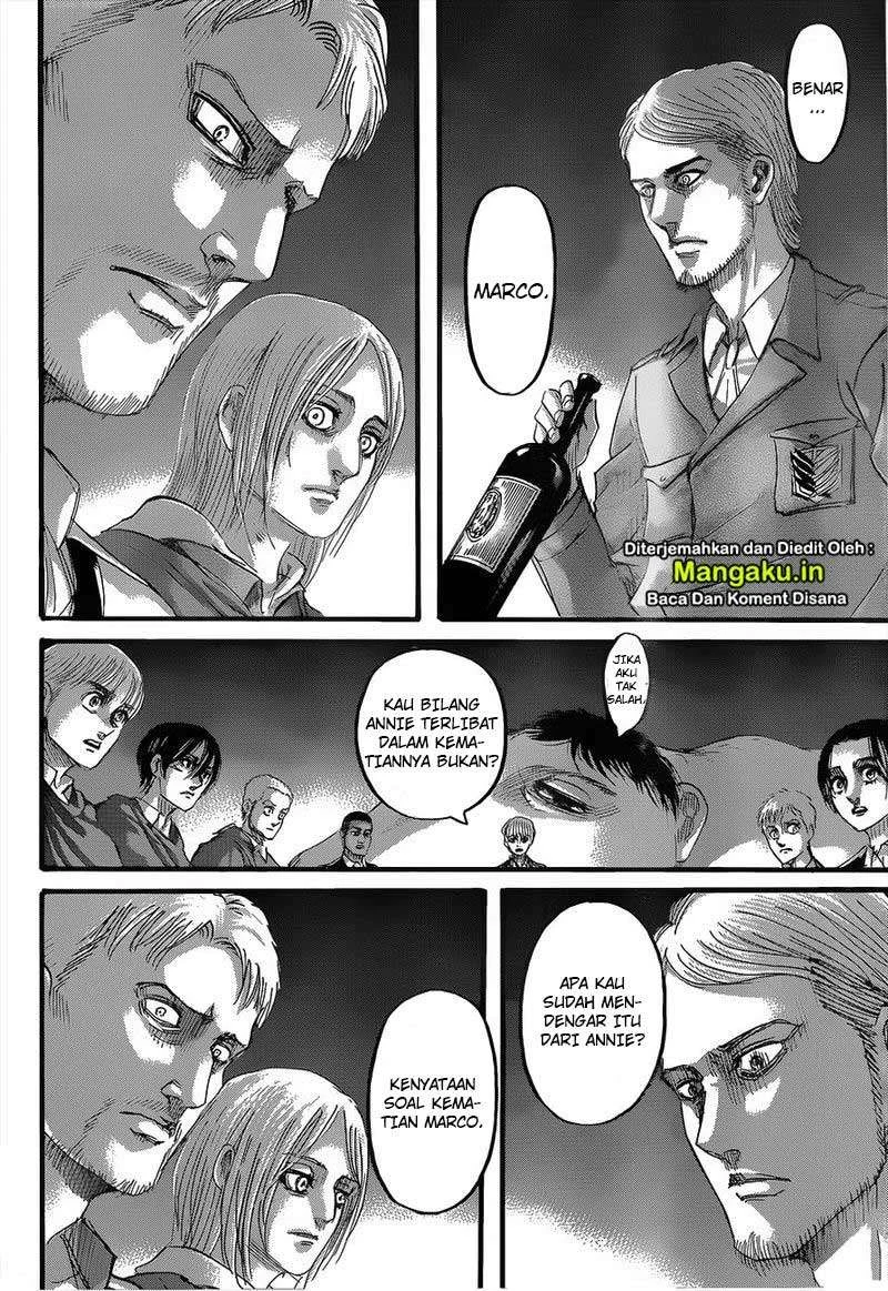 Shingeki no Kyojin Bab 127.2 halaman 6