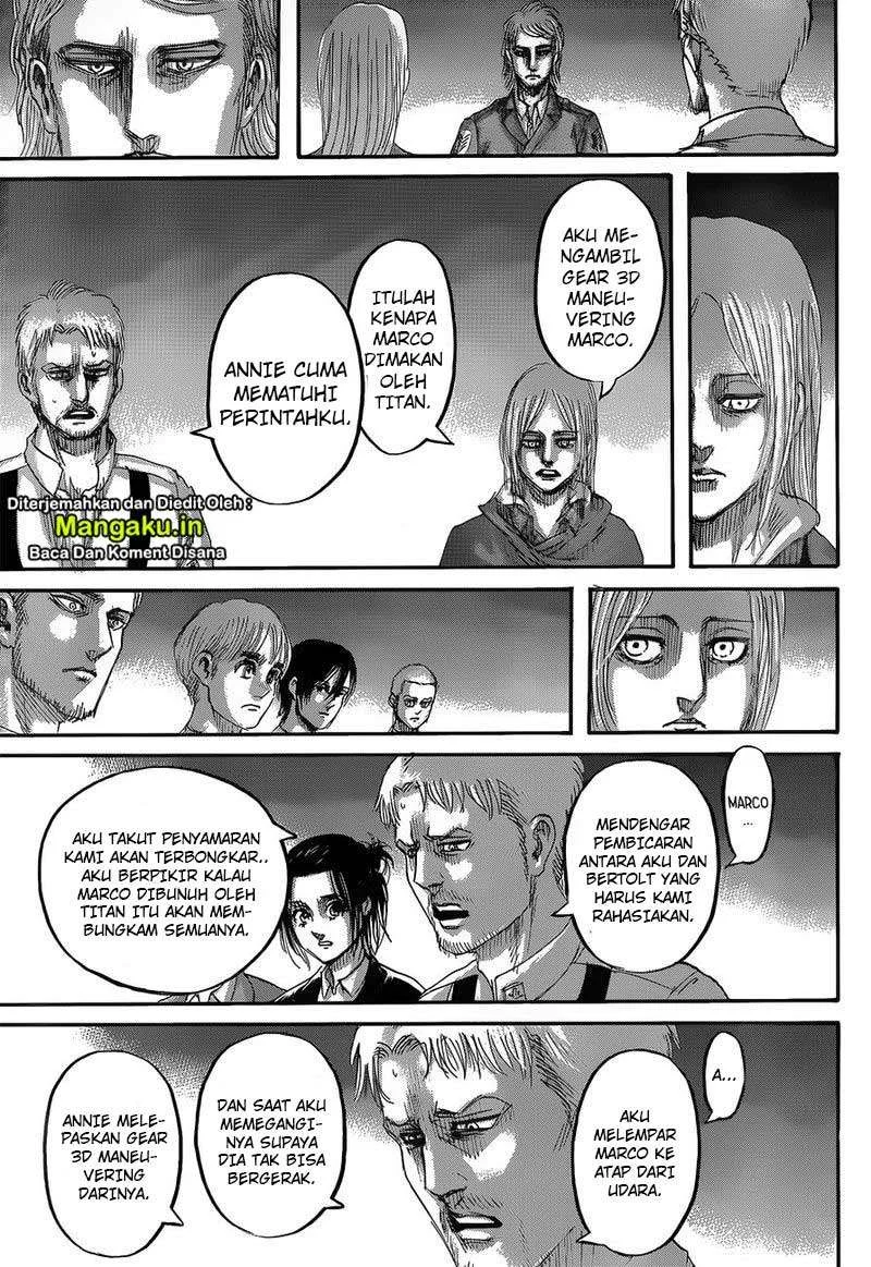 Shingeki no Kyojin Bab 127.2 halaman 7