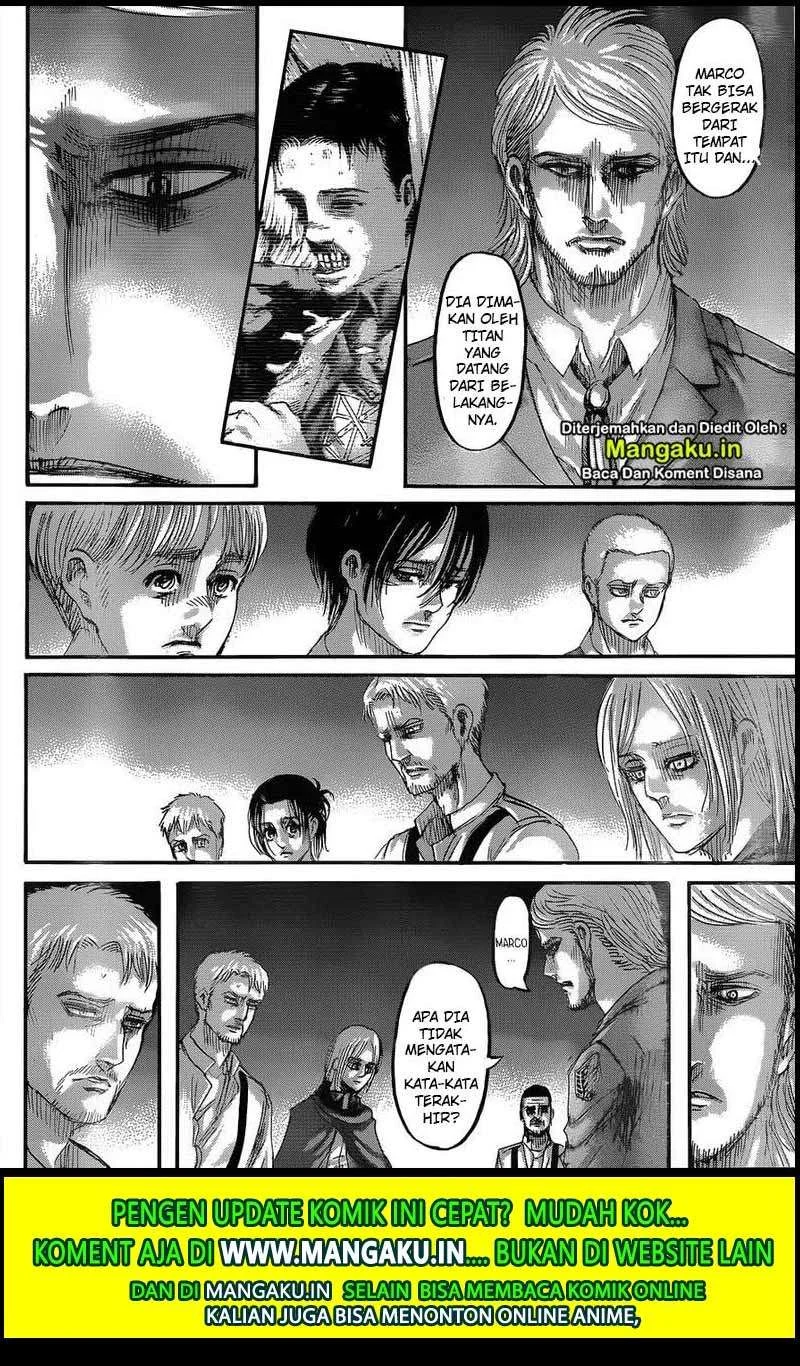 Shingeki no Kyojin Bab 127.2 halaman 8
