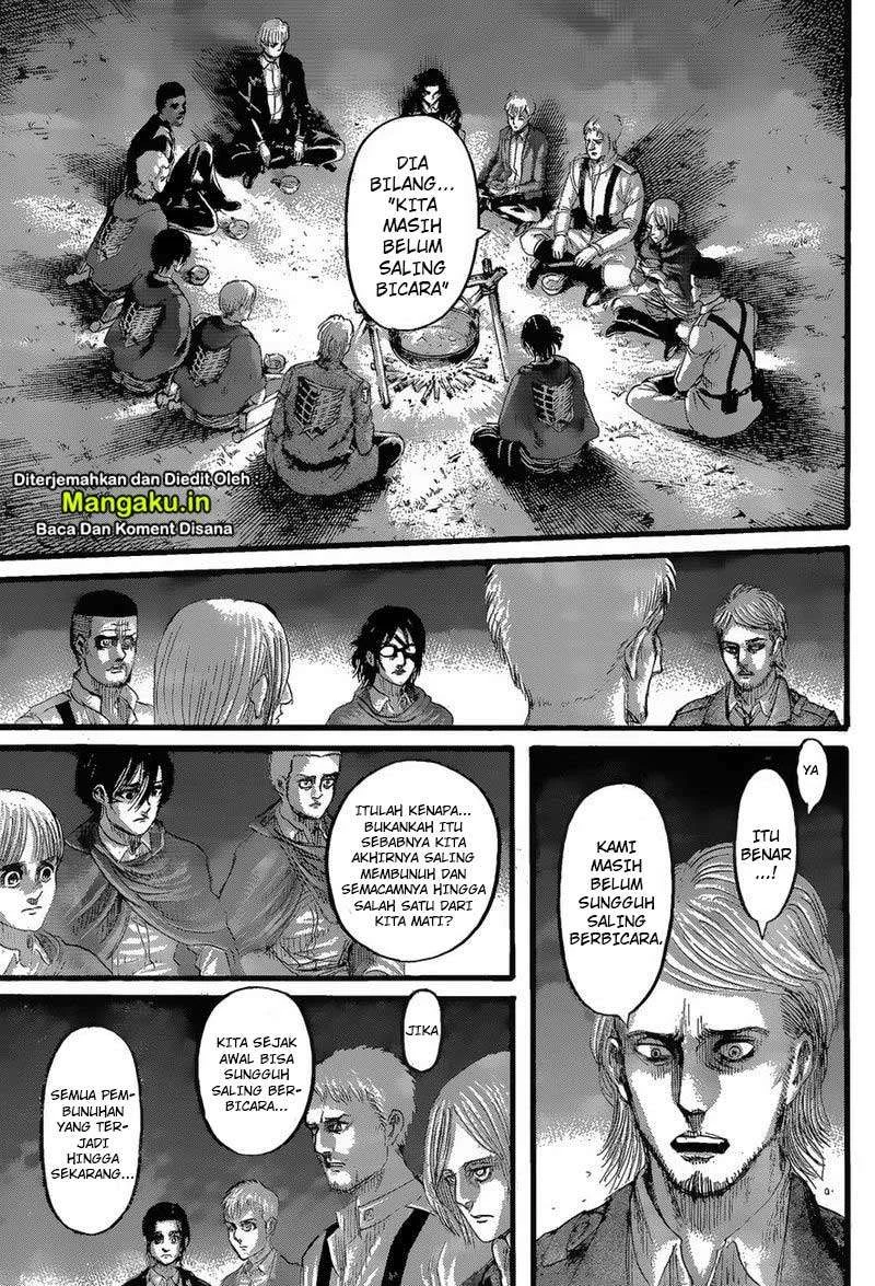 Shingeki no Kyojin Bab 127.2 halaman 9