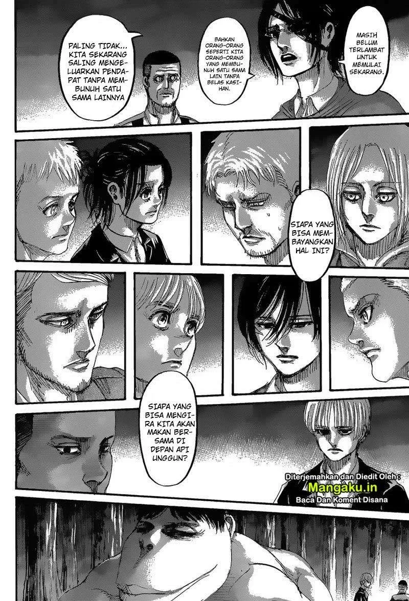 Shingeki no Kyojin Bab 127.2 halaman 10