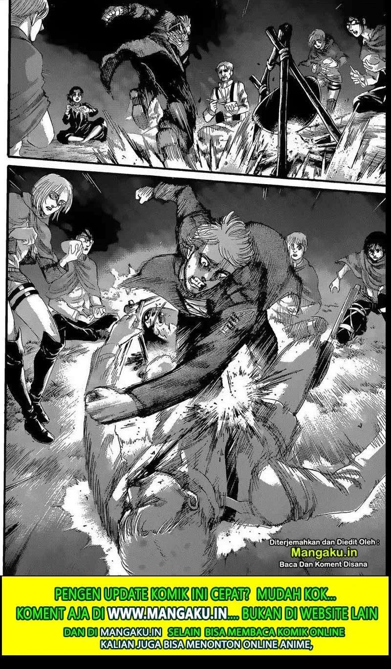 Shingeki no Kyojin Bab 127.2 halaman 12