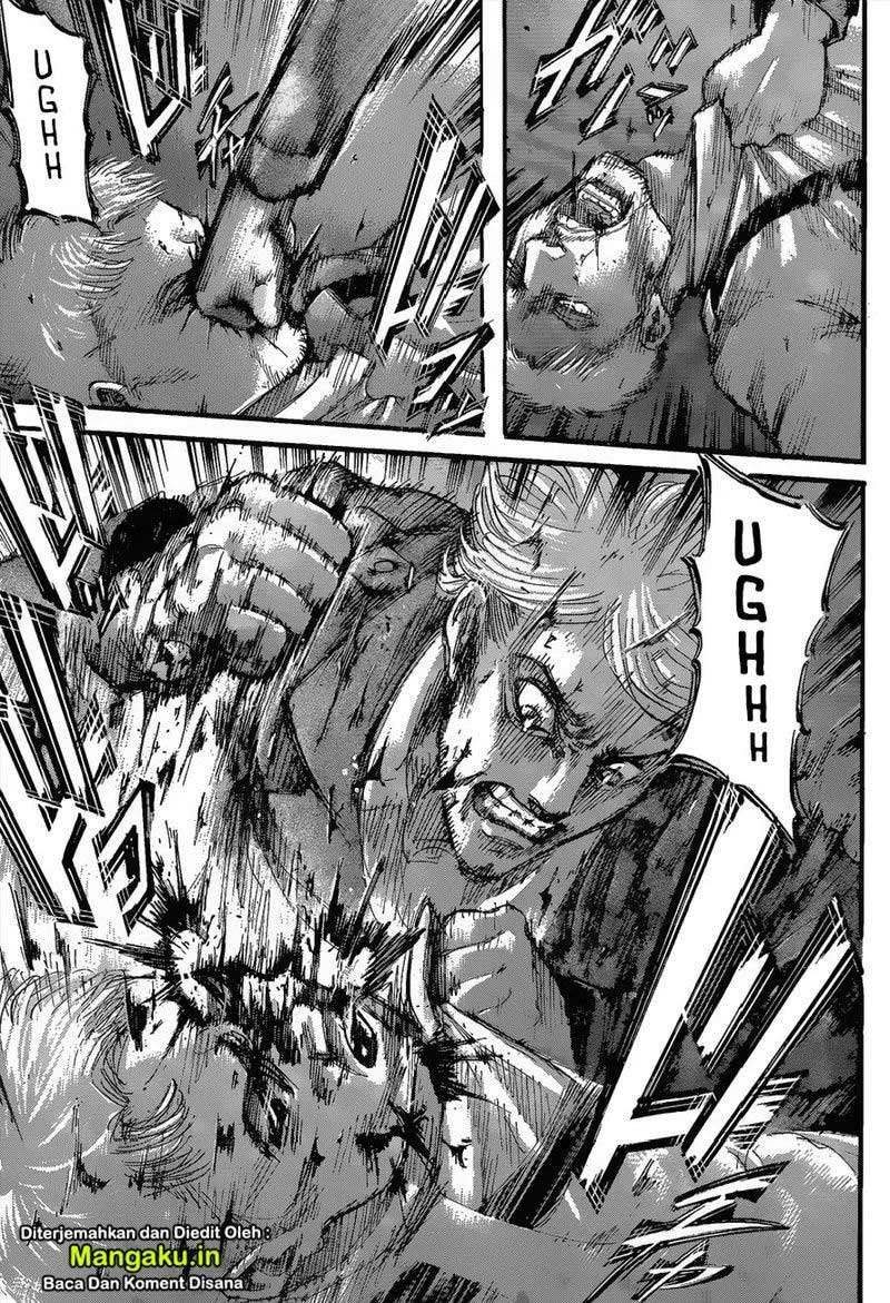Shingeki no Kyojin Bab 127.2 halaman 13
