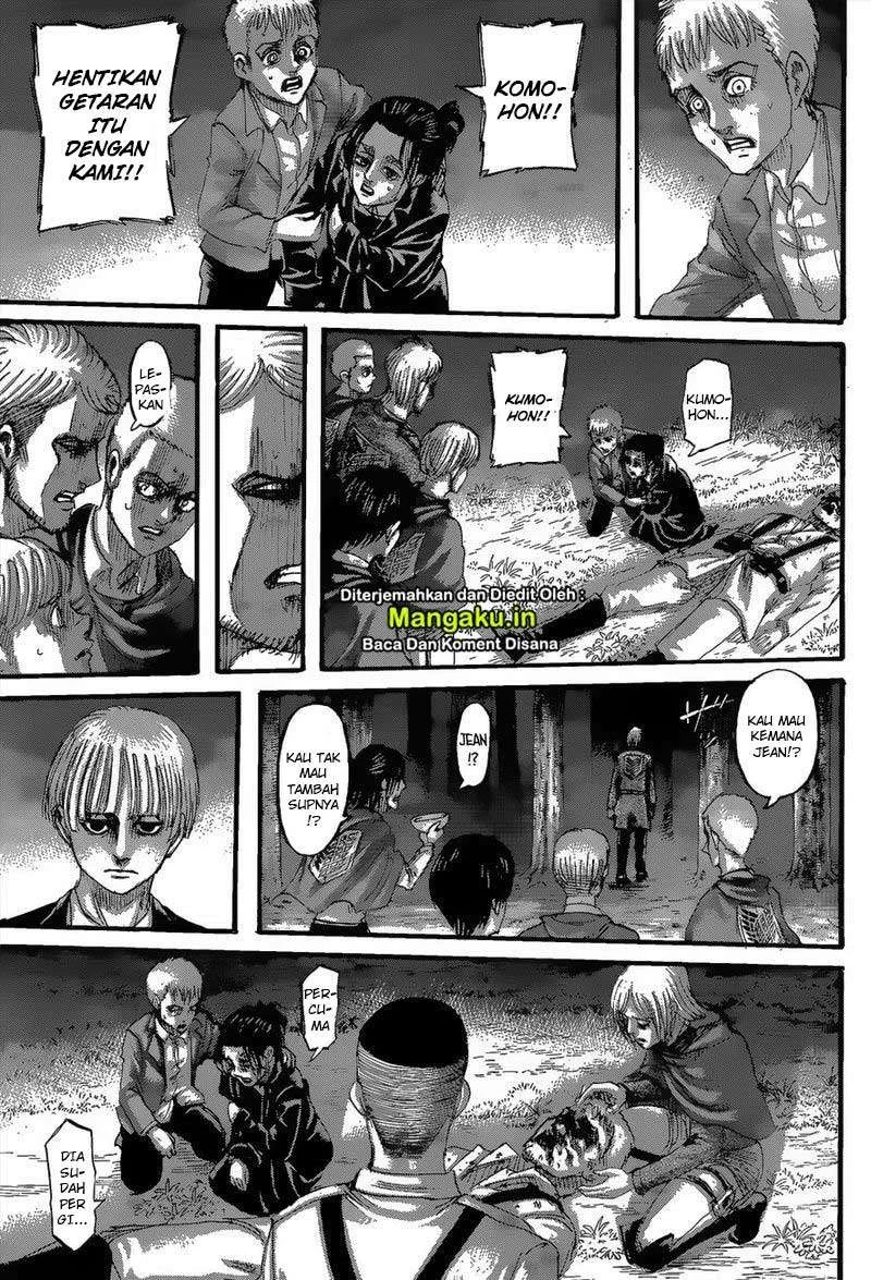 Shingeki no Kyojin Bab 127.2 halaman 17
