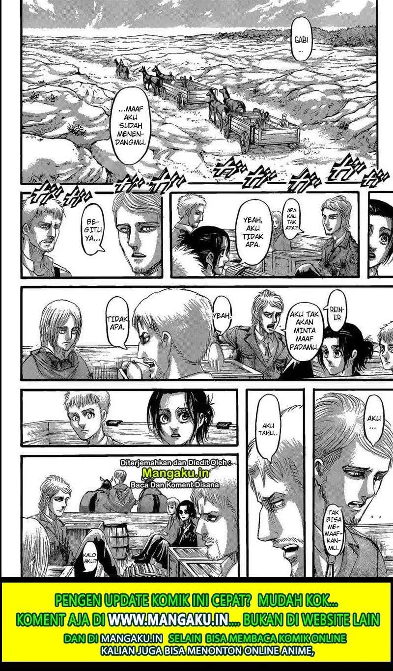 Shingeki no Kyojin Bab 127.2 halaman 20
